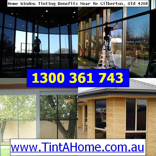 Home Window Tinting Vs Solar Screens Near Me Gilberton, Qld 4208